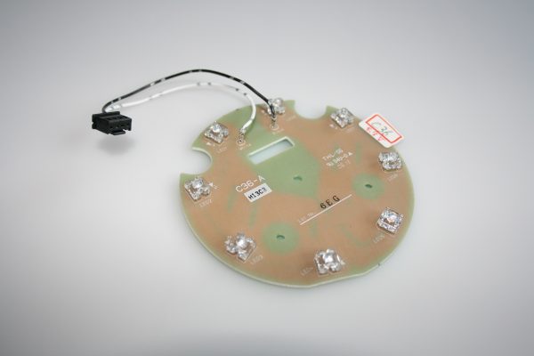 Automotive PCBA LED 4